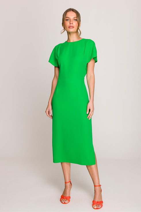 Robe de jour model 209105 Stylove